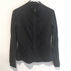 Lululemon Fitted Lightweight Jacket